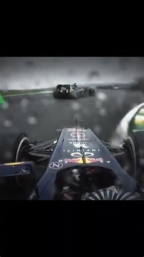 Vettel Brazil 2012 #edit #formula1