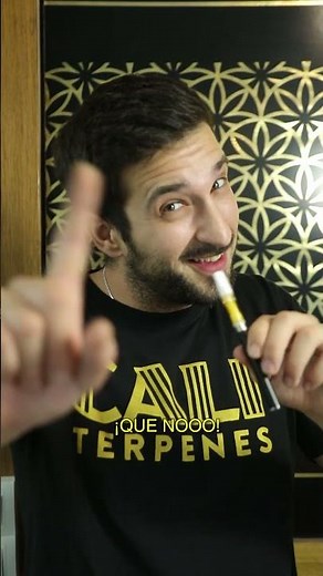 Tutorial by ‪@CaliTerpenes‬ Cómo usar la batería para cartridges M3 de ‪@CCELLofficial‬