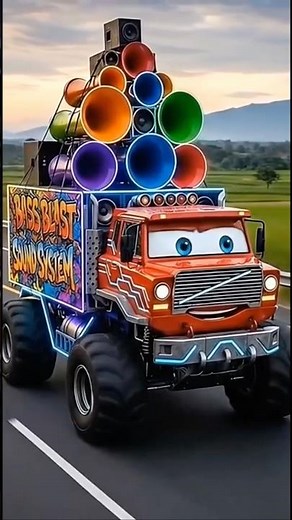 Bus Sound Horeg #shortvideo #comedy #shortsviral