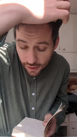 Spring Love Poem Recital