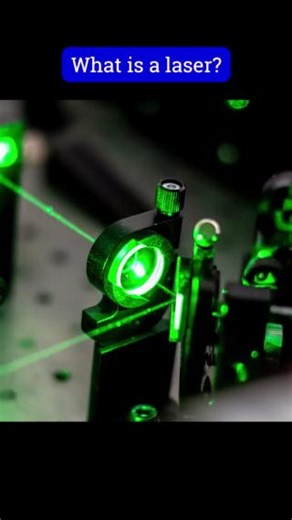 4.3K views · 38 reactions | Learn Algebra, Calculus, Physics, Chemistry & Engineering at: MathAndScience.com What is a laser? | Mathandscience.com | Facebook