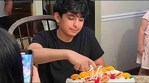 'He was so loved by many' | Sister of Apalachee High shooting victim shares heartfelt plea