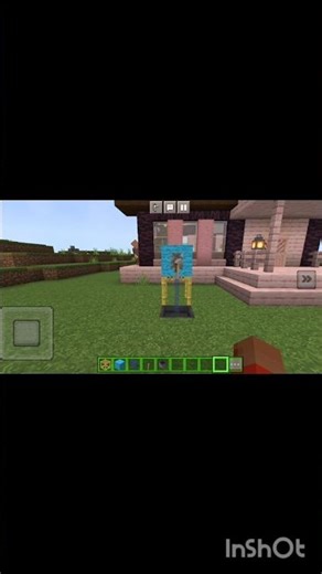 “How to Make a Water Tap in Loki Craft! 🚰💧 (Easy Build)”#Loki Craft #shorts