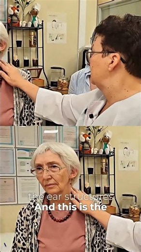 Lymph Node Examination and Mole Assessment