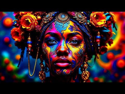 Digital Psy • The AI Visual Experience