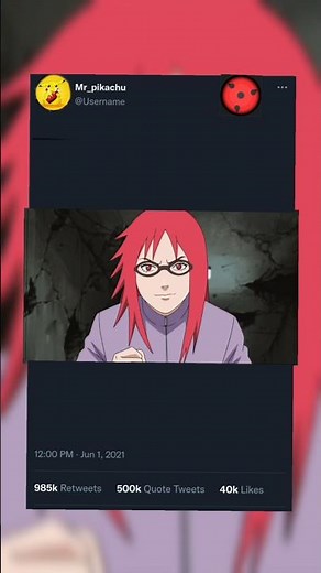 Iconic dialogue of Sasuke Uchiha in Naruto 🔪 | #anime #shorts #naruto