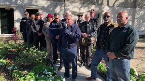 6.9K views · 180 reactions | In case you missed it, here is the presentation from today's Dr. Martin Luther King march. It was a great day to see our community come together, and was awesome to see so many of our city and parish leaders in attendance. | Slidell Police Department | Facebook