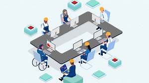 15 reactions | Is your workforce ready for the ever-evolving #cyber landscape? 六‍  Discover how the #Fortinet Training Institute can empower your workforce with the #cybersecurity skills they need to defend against cyber adversaries.  https://ftnt.net/6187VFkGJ | Fortinet | Facebook