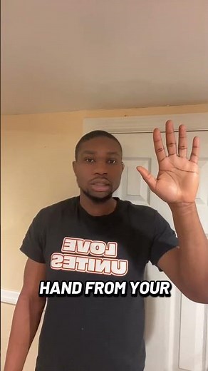 How to sign woman in ASL