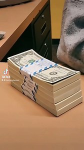 12K views · 220 reactions | FULL STAR NOTE BUNDLES FROM THE BANK! #starnote #money #dollar #foryou | The Coin Channel Tube | Facebook