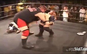 摔角Move科普—— Piledriver系列