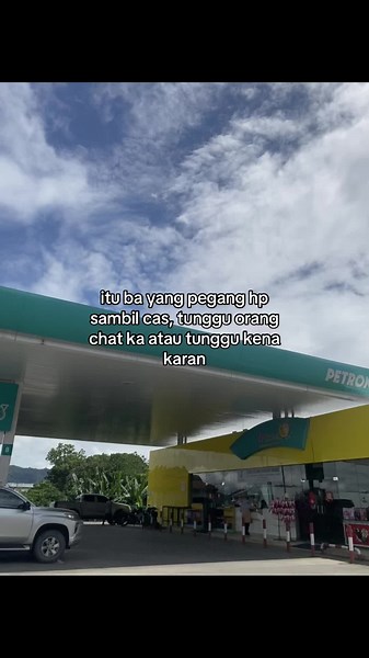 Kata-Kata Inspirasi Dari Sabah