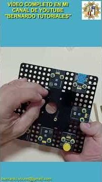 Solar Tracking kit for Arduino #short #bernardotutoriales #corrienteelectrica #microbit #arduino