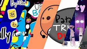 Top 180 object show intros ravedj