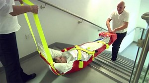 AlbacMat Rescue Sled - Advanced Egress Solutions