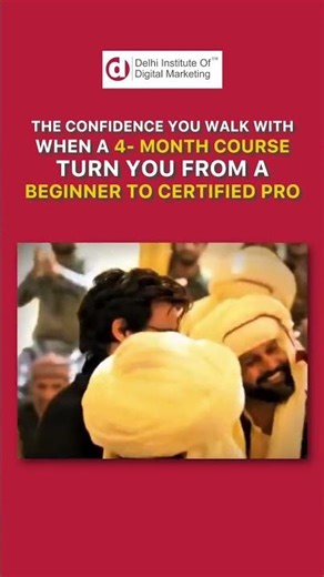4-Month Advanced Digital Marketing Program | Become Job-Ready in 2026 🚀📚