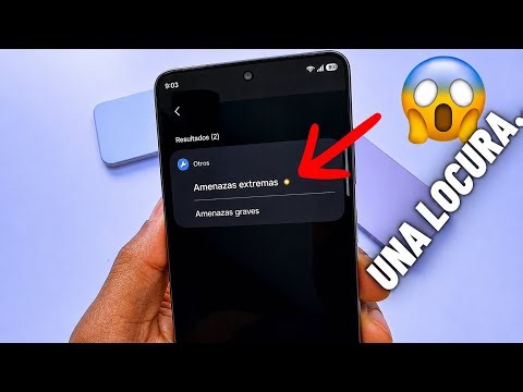 Hurry and activate your phone's secret shield