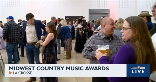 Midwest Country Music Awards
