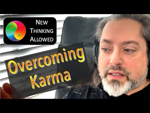 Overcoming Karma with RJ Spina