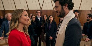 What Happened In ‘Nobody Wants This’ Season 1? An Episode-By-Episode Breakdown To Prepare You For Season 2