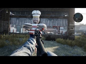 TERMINATOR RESISTANCE in VR UEVR Oculus Rift