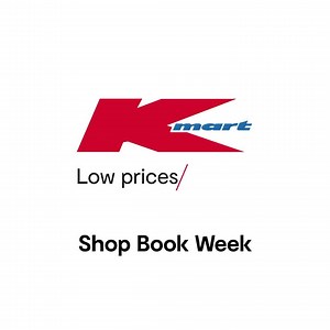 Kmart Australia on Reels