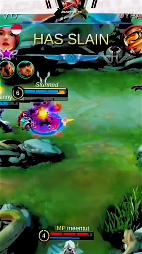 Mastering Selena in Mobile Legends: Gameplay Strategies