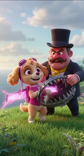 #PAWPatrol #PawPatrolFun #story #PatrolPup #fyp | paw patrol