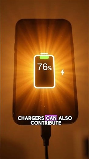 What's WORSE Than Phone Overheating iPhone vs Samsung Heat Issues