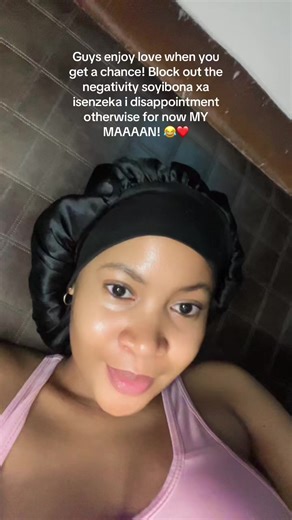 Embracing Love: Block Out Negativity