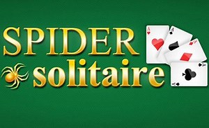 Spider Solitaire
