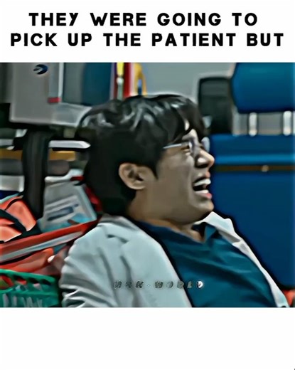 Doctor's Skill Shocked Them...😹🔥 | The Trauma Code : Heroes On Call Kdrama Edit #kdrama #edit