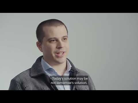 (CC) Meet the Reliability Maintenance Engineering (RME) team from EMEA