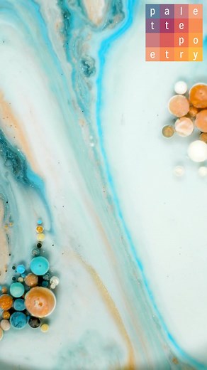 Revisit another time with Laura Barbieri's reading of her poem...