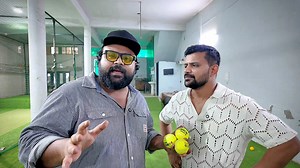 Glass Buster Challenge🎾🥛 II #sevengers #challenge | SEVENGERS