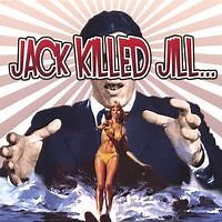 Jack Killed Jill - Checkpoint Charlie EP