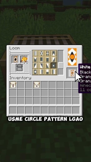 Best Wolf Banner in Minecraft! 😱