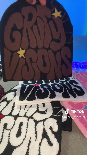 Shop Y2K Beanie for 950 Birr - Unique Fashion Accessories