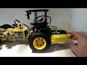 42114 wobble reduce mod