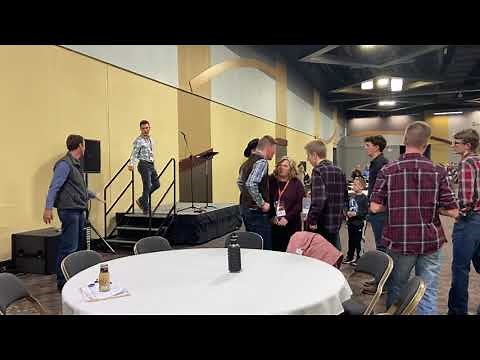 Hallelujah Chorus: Flash Mob