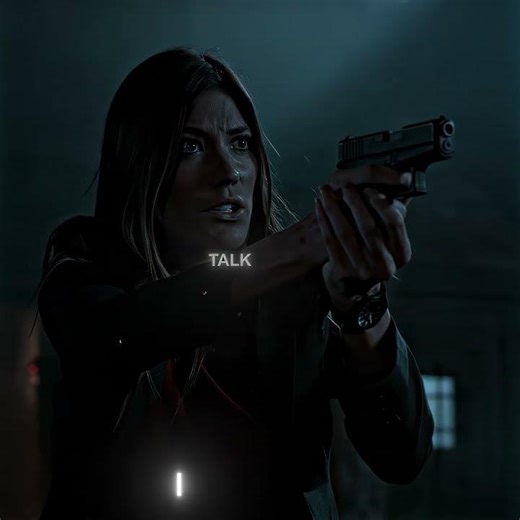 The Moment Dexter Remembered The First Rule Of Harrys Code 🤯💀 #shorts