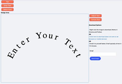 How to Curve Text and Wrap Text in Google Slides | Envato Tuts+