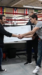 Sully Erna brings an early Christmas to 3 lucky kids! | Sully Erna