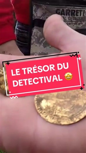 Discovering Gold Treasures at Spring Detectival!