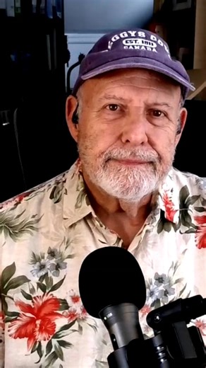 Bob Martin on Reels