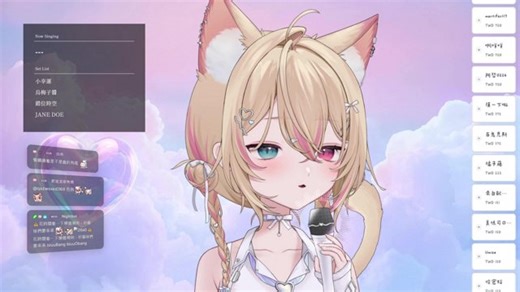 【 ʙᴀʙᴜ】 03/05 💤 八點〖 3.0 新形象初見 〗 ꒰ 🤍 ꒱┊祝我生日快樂 ദ്ദി ˉ͈̀꒳ˉ͈́ )✧