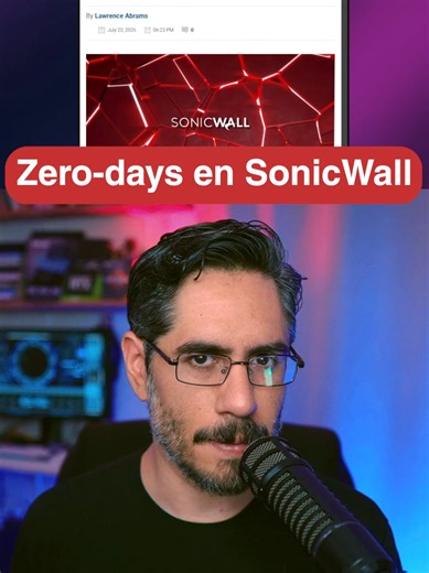 Hackers Exploran Fallos Zero-Day en VPN para Malware Personalizado