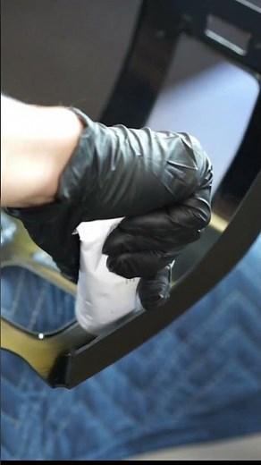 DashSkin's 07-13 Silverado/Sierra Dash Cover is the best way to restore your cracked dash!