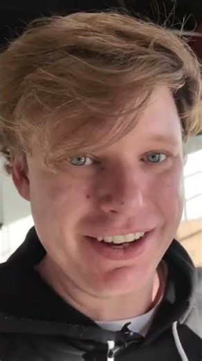 Tech Demo Fail When The Camera Falls Off!