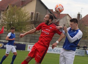 FOOTBALL, N3. Le SU Dives-Cabourg rate une énorme opportunité